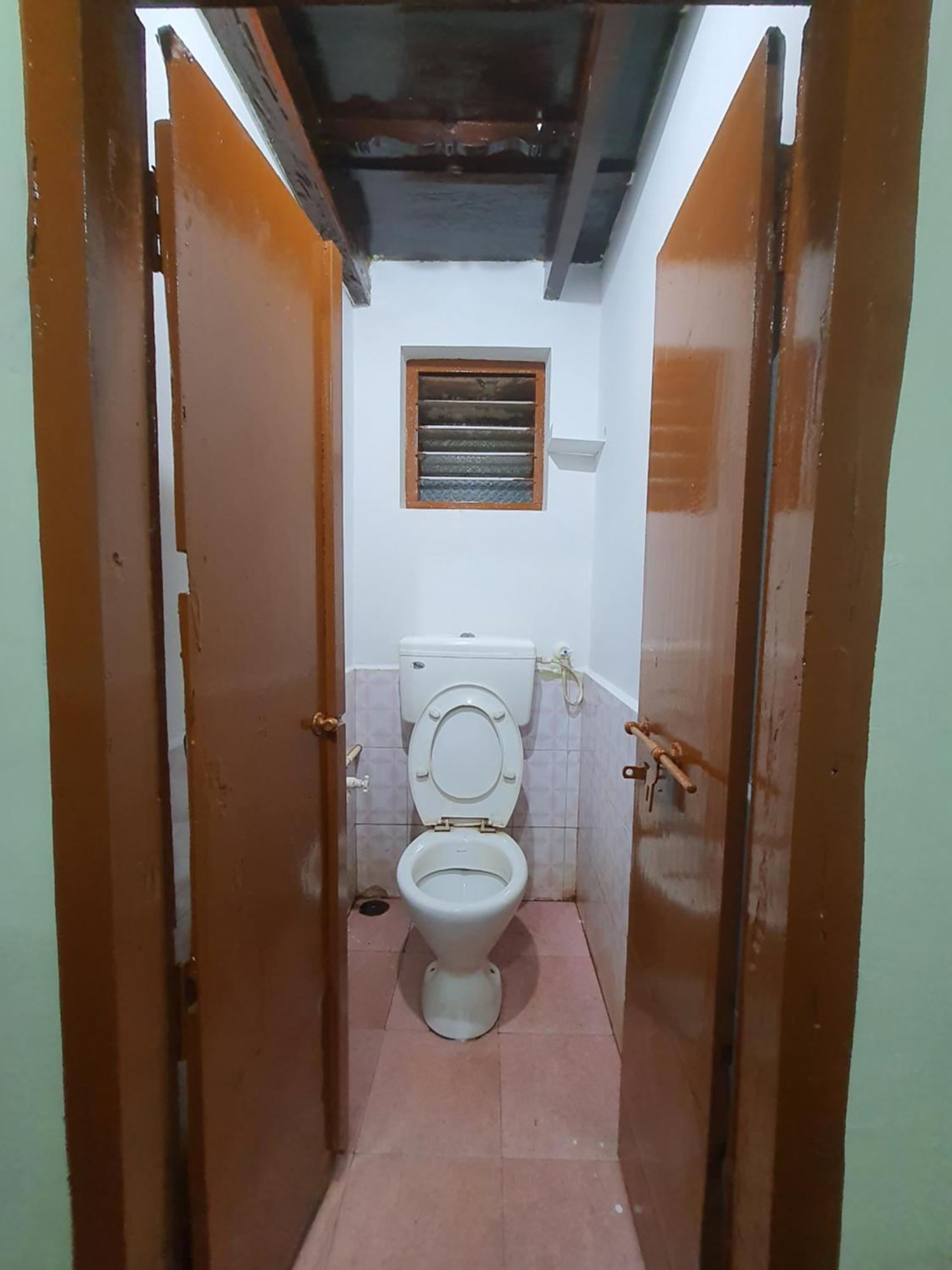 Hallimane Homestay อูดุปปี ภายนอก รูปภาพ