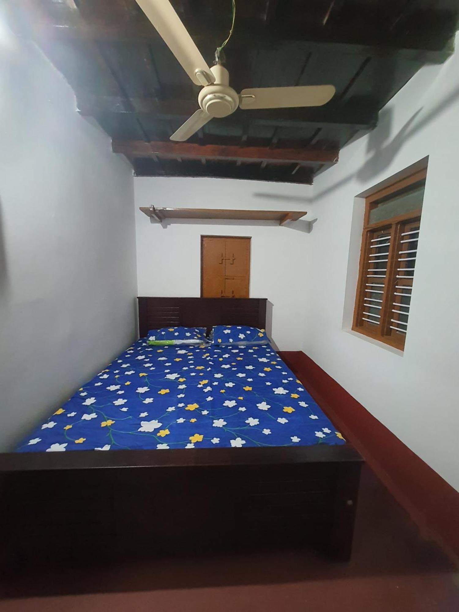 Hallimane Homestay อูดุปปี ภายนอก รูปภาพ