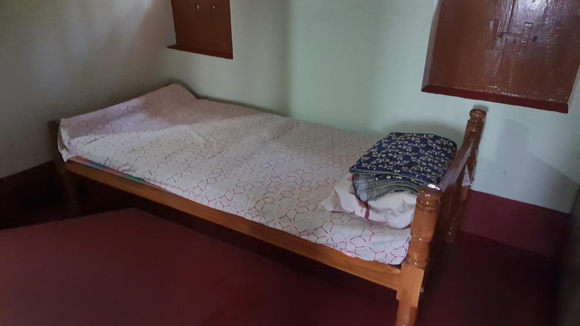 Hallimane Homestay อูดุปปี ภายนอก รูปภาพ