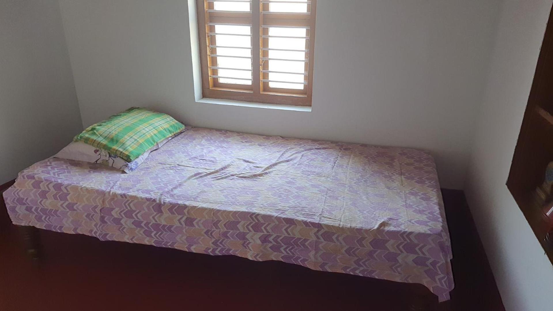 Hallimane Homestay อูดุปปี ภายนอก รูปภาพ