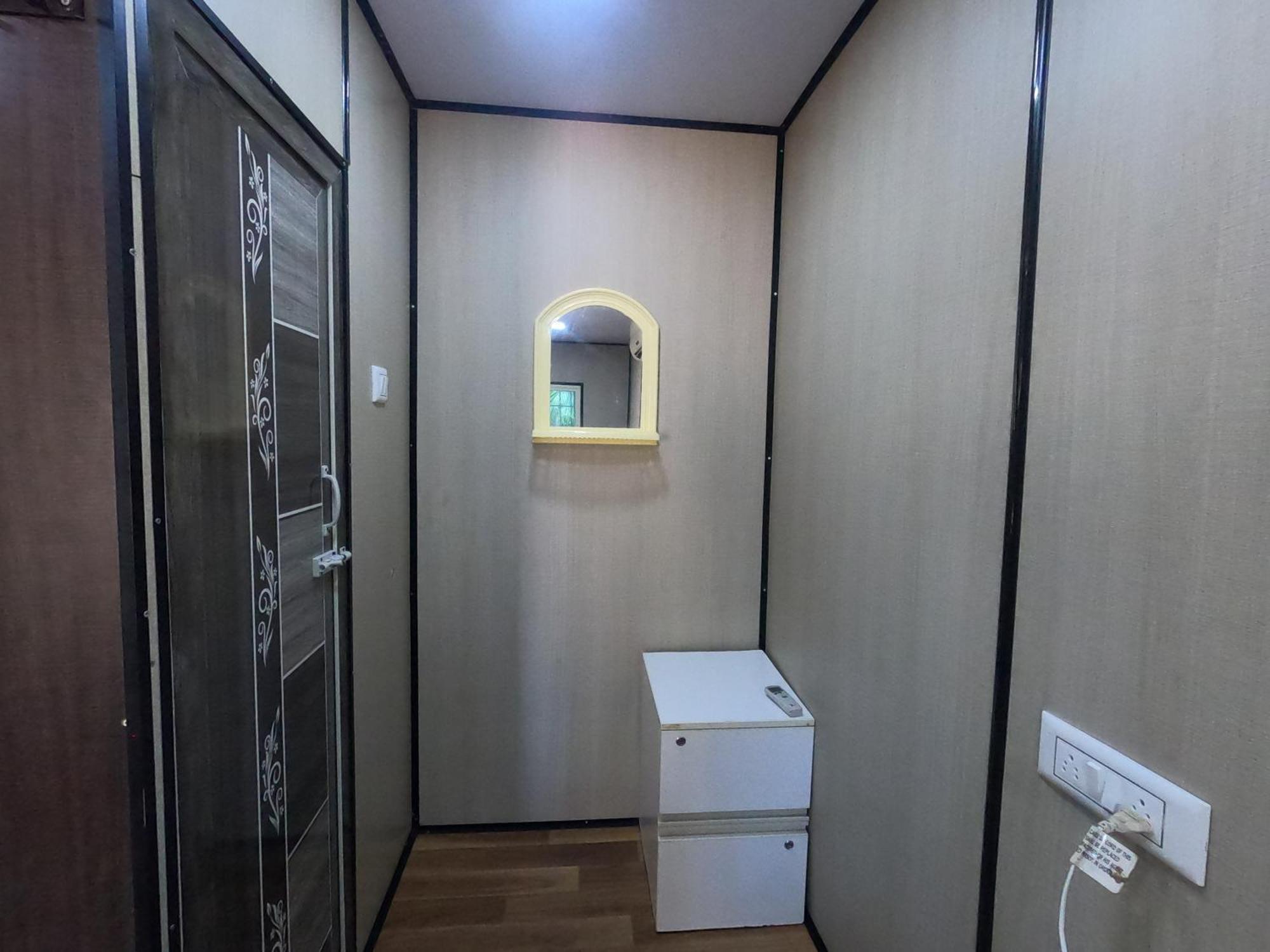 Hallimane Homestay อูดุปปี ภายนอก รูปภาพ