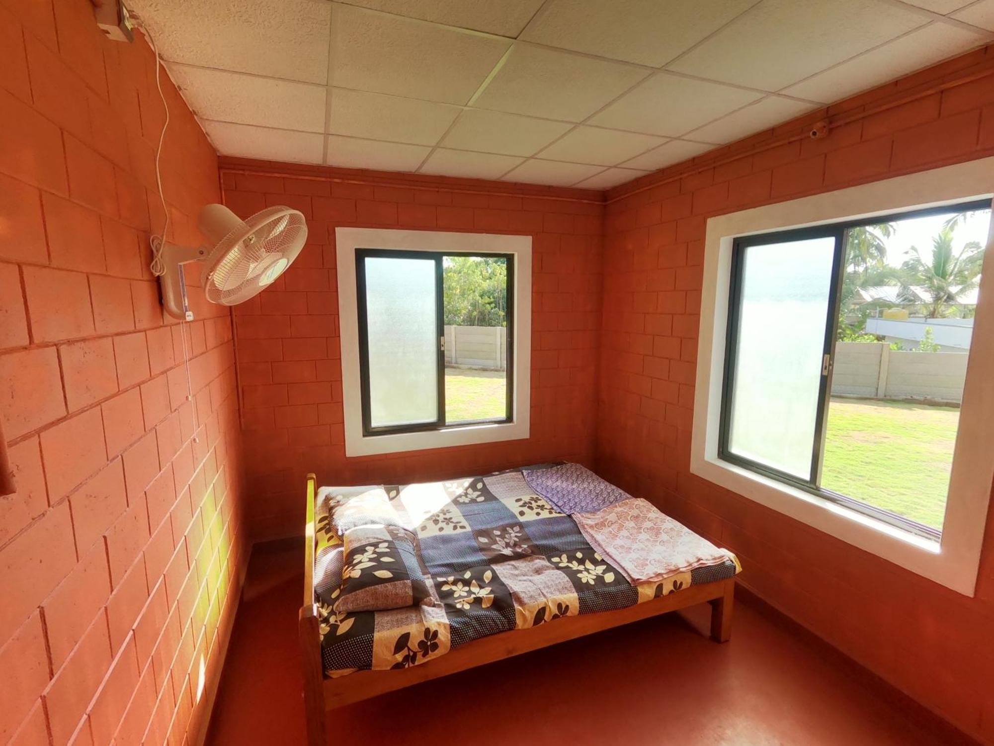 Hallimane Homestay อูดุปปี ภายนอก รูปภาพ