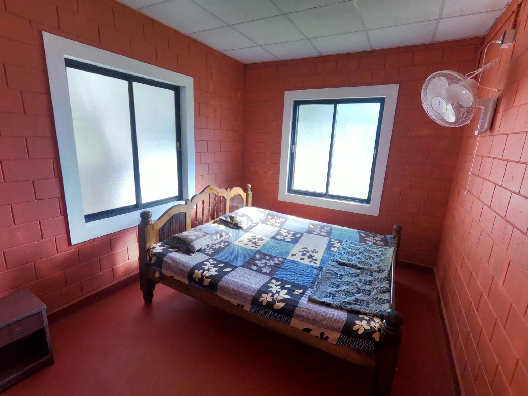 Hallimane Homestay อูดุปปี ภายนอก รูปภาพ