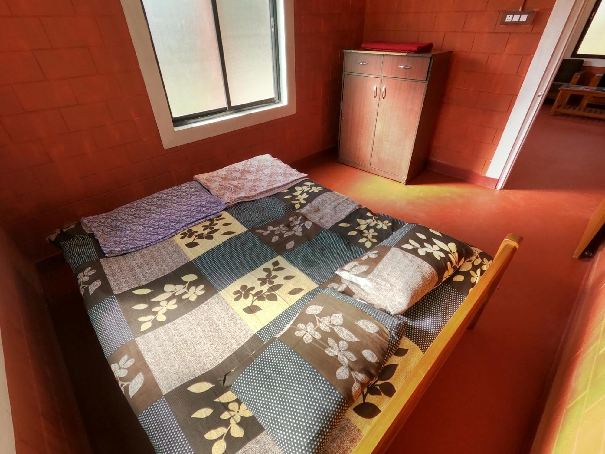 Hallimane Homestay อูดุปปี ภายนอก รูปภาพ